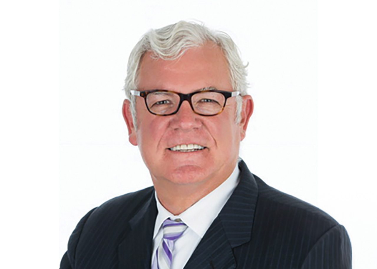 Mark Cissel